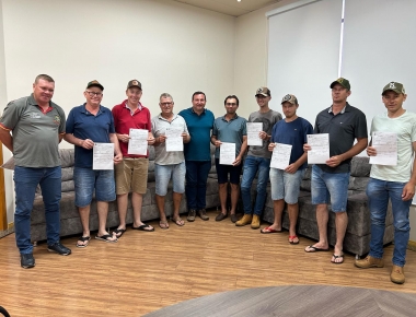 Agricultura repassa subsídios para a compra de sêmen bovino